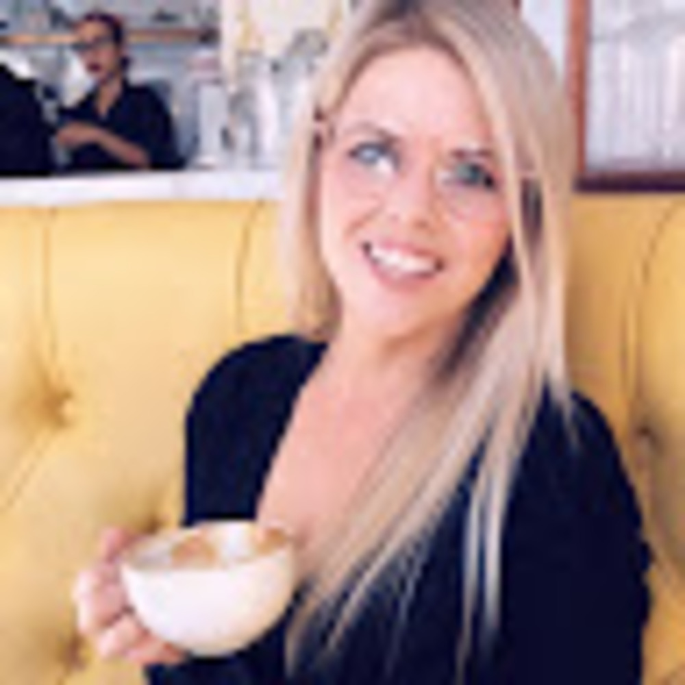 Meet your Posher, Shannon